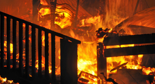 Incendi a Spokane, 700 edifici distrutti e 67.000 evacuati